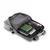 ZOOZIE BAGS Torba - ranac za laptop bordo boja 3178