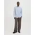 JACK & JONES Muška košulja 12269319, Plava