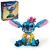 LEGO Disney Stič 43249, Uzrast 9+