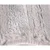 Novel Tkana Preproga Sahara, Srebrna, 140x200cm