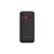 IPRO Senior F183 black Feature mobilni telefon 2G/GSM/800mAh/32MB/DualSIM/Srpski jezik