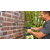 Bosch Akumulatorska vibraciona bušilica AdvancedImpact 18V-80 QuickSnap, 2x2.5Ah Kofer 06039E2102