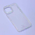 Torbica silikonska Skin za iPhone 13 Mini 5.4 transparent