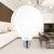 Braytron LED sijalica BRY-ADVANCE-7W-E27-G95-SFT-3000K