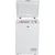 BEKO Horizontalni zamrzivač CF100EVN, 98l, Statički, Beli