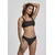 Urban Classics Bikini, črna