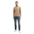 TOM TAILOR Kavbojke moder denim