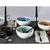 Creatable SET POSOD Caldera Mix  17,5/8,5 cm
