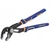 Irwin Groovelock nastavljive klešče 200 mm