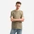 ALPHA INDUSTRIES Majica, zelena