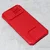TELEMPIRE Maska za iPhone 14 Plus 6.7 Crashproof Back crvena