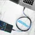 Essager Hitri USB A-C kabel 1 meter 7A 100W 1m moder 100cm