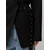 EDITED Blazer Alaula, črna