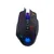 Tracer Gaming žičani miš Gamezone Space, Optički, 7200 DPI, RGB, Crni