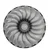 Baking mould, aluminium, 24.5 cm - MasterClass