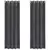 Zavjese za zamračivanje 2 pcs Svijetlo siva 140 x 245 cm Baršun