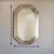 Hanah Home Ogledalo A312D, 60x100cm
