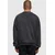 Acid Washed Crew black