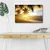 Zidna slika sa LED osvetljenjem 4570DHDACT-109, 45x70 cm