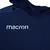 Macron Muški šuškavac Luzern, Teget
