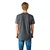 Moška majica Bauer FUSE Graphic Tee Grey M