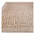 Bež preproga 120x160 cm Anders Beige Natural – Asiatic Carpets