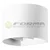 Spoljna LED lampa S4338 WH