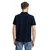 Tom Tailor Muška polo majica 1031006, Polo kragna, Teget