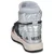 Adidas ADIDAS X MOONBOOT ACE, muške buce, srebrna NTA08
