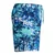 Speedo digital print 13 watershorts junior navy 128cm