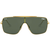 Ray-Ban Wings II RB3697 905071 - ONE SIZE (35)