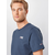 Tommy Jeans Majica, modra