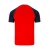 Moška majica FZ Forza Alvin M S/S Tee Fiery Red S