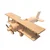 Ceeda Cavity Aircraft veliko dvokrilno letalo