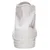 CONVERSE Visoke superge CTAS Core Mono Canvas, bela