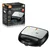 Raf Aparat za krofne i vafle R.576, 850 W, Crni