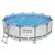 BESTWAY Bazen sa filter pumpom STEEL PRO MAX 56418 - 366x100cm