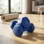 Songmics Set uteži 2 kosa 21x105 cm modra