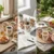 Florina Mia porcelanasta skodelica 340 ml