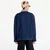 Jakna Dickies Denim Painter Jacket Dark Indigo XS