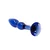 Chrystalino by Shots Dildo Gallant - Glass
