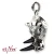 Obesek ETNOX - Black Horn Rhino - SK4002