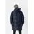 Bikkembergs Muška jakna CK03400T439A-6039, Teget