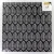 HAMA Jumbo album (FLEUR) 30X30/100