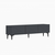 HANAH HOME TV polica Felix Anthracite