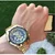 Sat FORSINING TO-14525 - Zlatna / Crna / Bijela KP14525