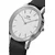 Ura Daniel Wellington moška, črna barva, DW00100677