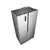 Side by side frižider - NRS917E41X - GORENJE