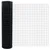Euro ograda Siva 1 x 25 m Željezo prekriveno PVC-om