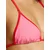 Shiwi Bikini Liz roza/rdeča